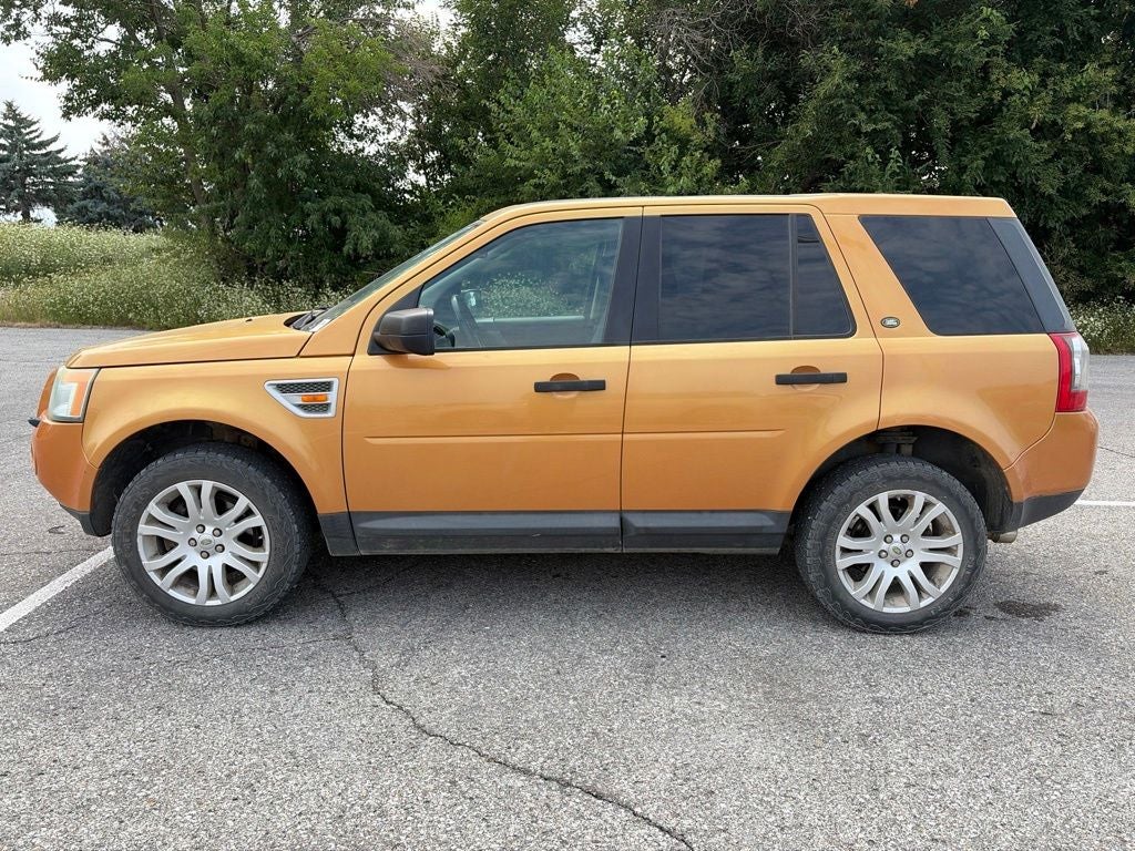 land rover lr2 2008 SALFS24N28H011173 image land rover lr2 2008 SALFS24N28H011173 image
